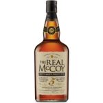 The Real Mccoy Rum 5 Year 750ml