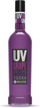 UV Vodka Grape 1.75L