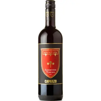 Caparzo Sangiovese 750ml
