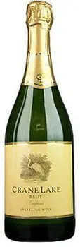 Crane Lake Brut 750ml