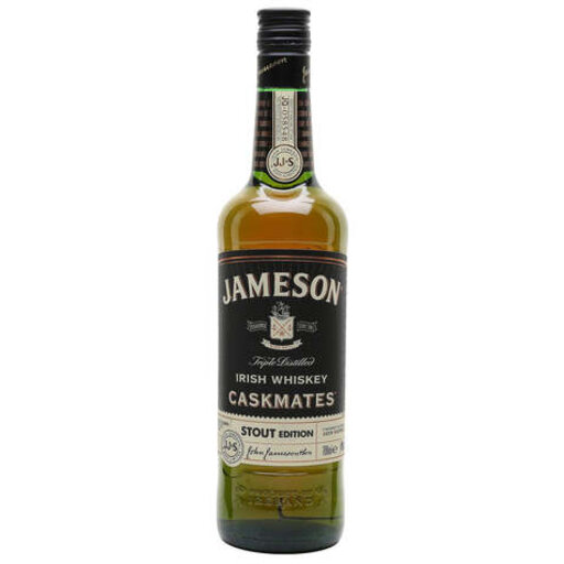 Jameson Caskmates Stout 375ml