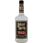 Poland Spring Vodka 1.75L