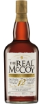 The Real Mccoy Rum Prohibition Tradition Barbados 12yr 100th Anniversary 750ml