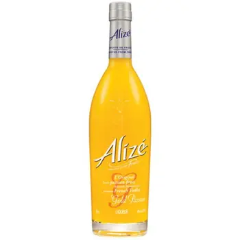 Alize - Gold Passion 375ml