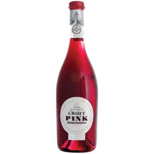 Croft - Pink Porto 750ml