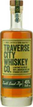 Traverse City North Coast Rye 750ml