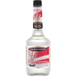 DeKuyper Peppermint Schnapps 750ml