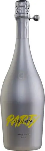 Vera Wang Party Prosecco 750ml