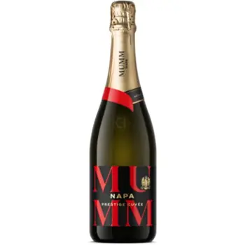 Mumm Napa Brut Prestige 750ml
