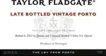 Taylor Fladgate Late Bottled Vintage Port 750ml