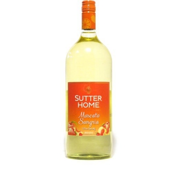 Sutter Home Moscato Sangria 1.5L