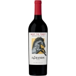 14 Hands Hot to Trot Red Blend 750ml