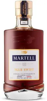 Martell Blue Swift Cognac 375ml