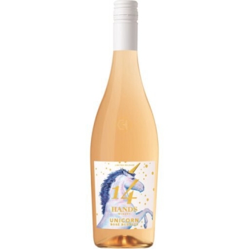 14 Hands Unicorn Bubbles Rose Columbia Valley Limited Relea 750ml