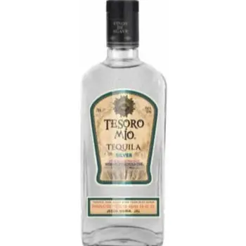 Tesoro Mio Blanco 1L