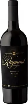 Raymond 'Reserve Selection' Napa Valley Merlot 750ml