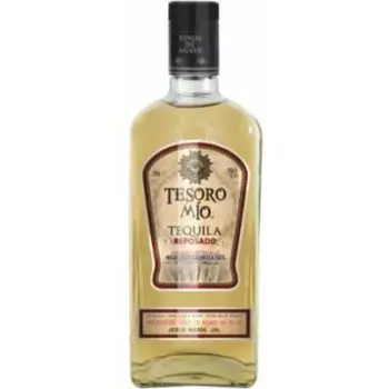 Tesoro Mio Reposado 1L