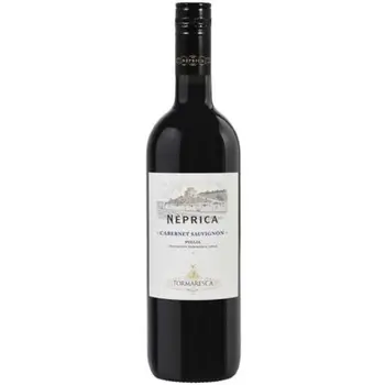 Tormaresca Puglia Cabernet Sauvignon Neprica 750ml