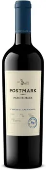 Postmark, Paso Robles Cabernet Sauvignon 2022 750ml