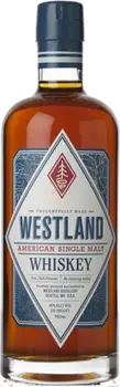Westland American Oak Single Malt 700ml