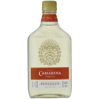 Familia Camarena Tequila Reposado 375ml
