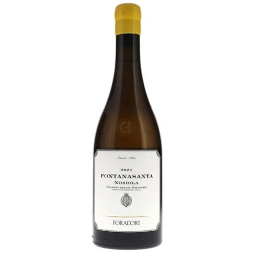 Foradori Fontanasanta Nosiola Vigneti Delle Dolomiti 750ml