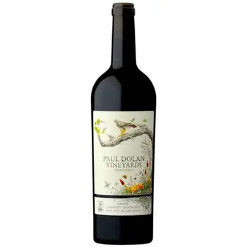 Paul Dolan Vineyards Organically Grown Cabernet Sauvignon 750ml