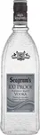 Seagram's Platinum Select Vodka 1.75L
