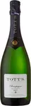 Tott's Champagne Brut Premium Cuvee 750ml