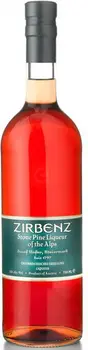 Zirbenz Stone Pine Liqueur Of The Alps 750ml