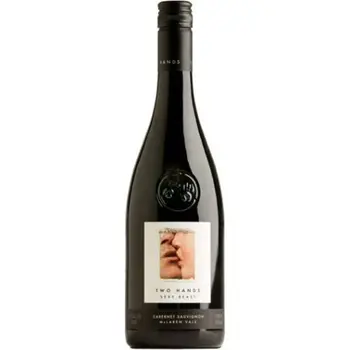 Two Hands Sexy Beast Cabernet Sauvignon Mclaren Vale 750ml