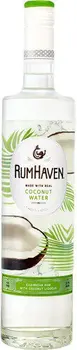 Rumhaven Coconut Water 1L