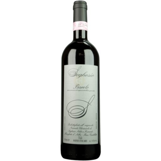 Seghesio Barolo 750ml