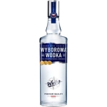 Wyborowa Vodka 1L