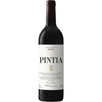Vega Sicilia Pintia Toro 750ml