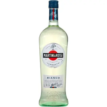 MARTINI & ROSSI Bianco Vermouth Cocktail Mixer 1L