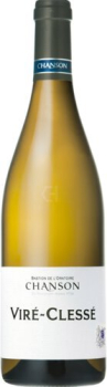 Chanson Vire Clesse 750ml