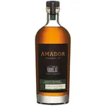 Amador Dbl Barrel Port Finish Rye 750ml