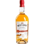 West Cork Stout Cask Irish Whiskey 750ml