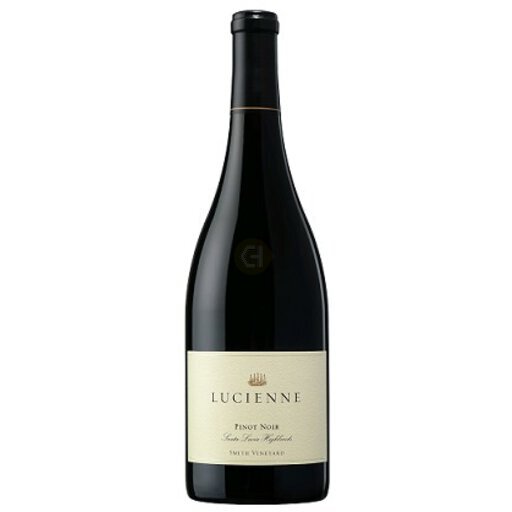Hahn Family Wines Lucienne Doctor's Vineyard Pinot Noir Santa