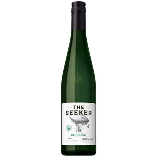 The Seeker - Riesling 750ml