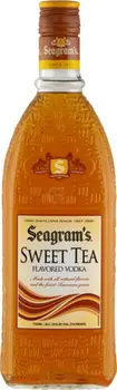 Seagram's Sweet Tea Vodka 750ml