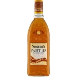 Seagram's Sweet Tea Vodka 750ml