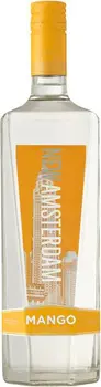 New Amsterdam Mango Vodka 1L