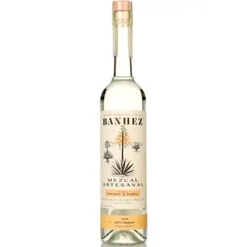 Banhez Espadin Mezcal 750ml