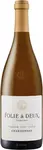 Folie A Deux Chardonnay 750ml