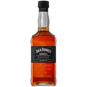 Jack Daniels Bonded Tennessee Whiskey 1L