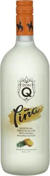 Don Q Pina Rum 750ml