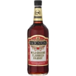 Mr Boston Wild Cherry Brandy 375ml