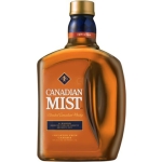 Canadian Mist Canadian Whiskey 1L